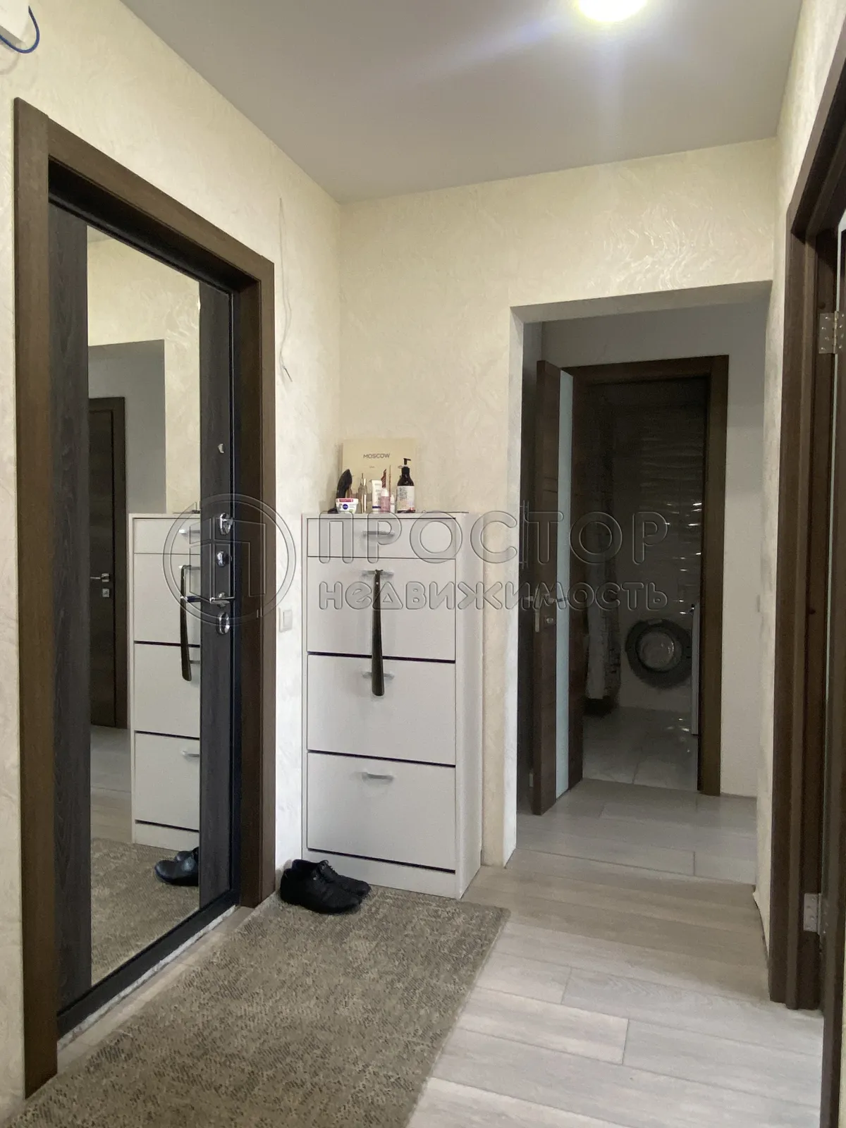 2-комнатная квартира, 54.3 м² - фото 12