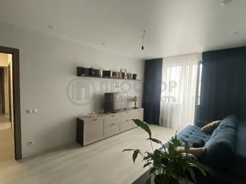 2-комнатная квартира, 54.3 м² - фото 15
