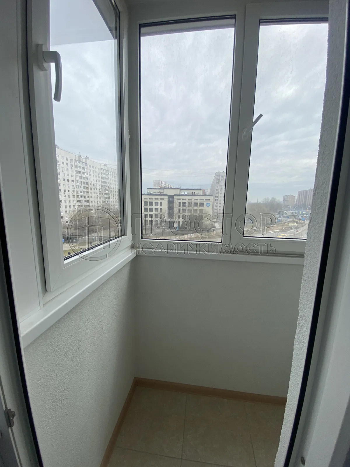 2-комнатная квартира, 54.3 м² - фото 17