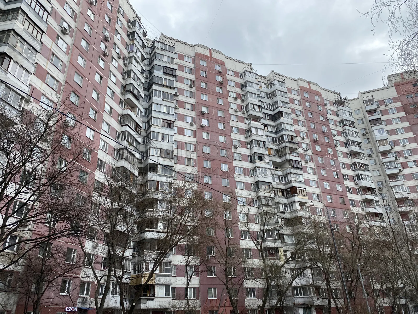2-комнатная квартира, 54.3 м² - фото 23