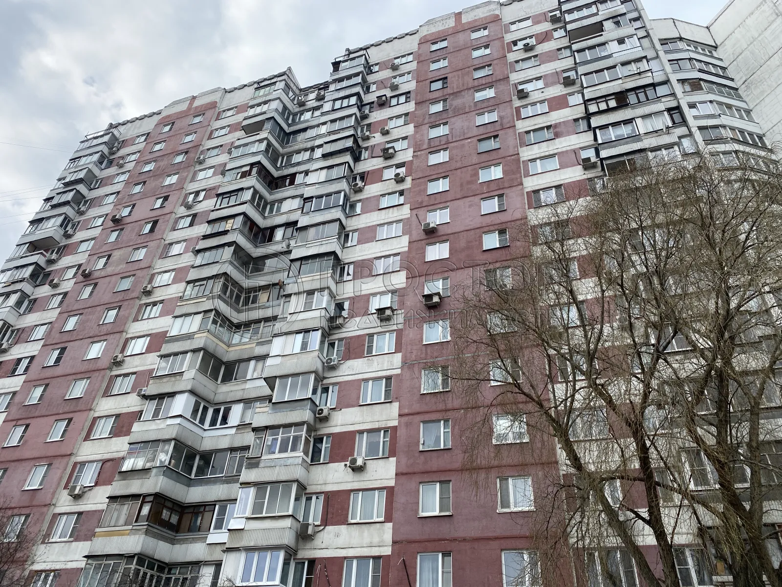 2-комнатная квартира, 54.3 м² - фото 24