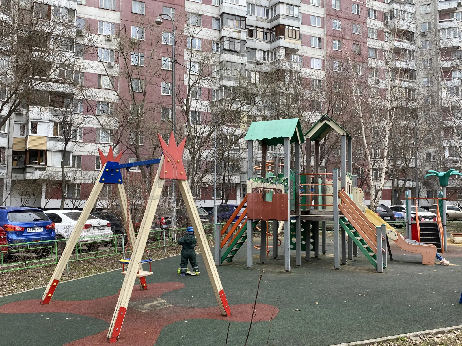 2-комнатная квартира, 54.3 м² - фото 26