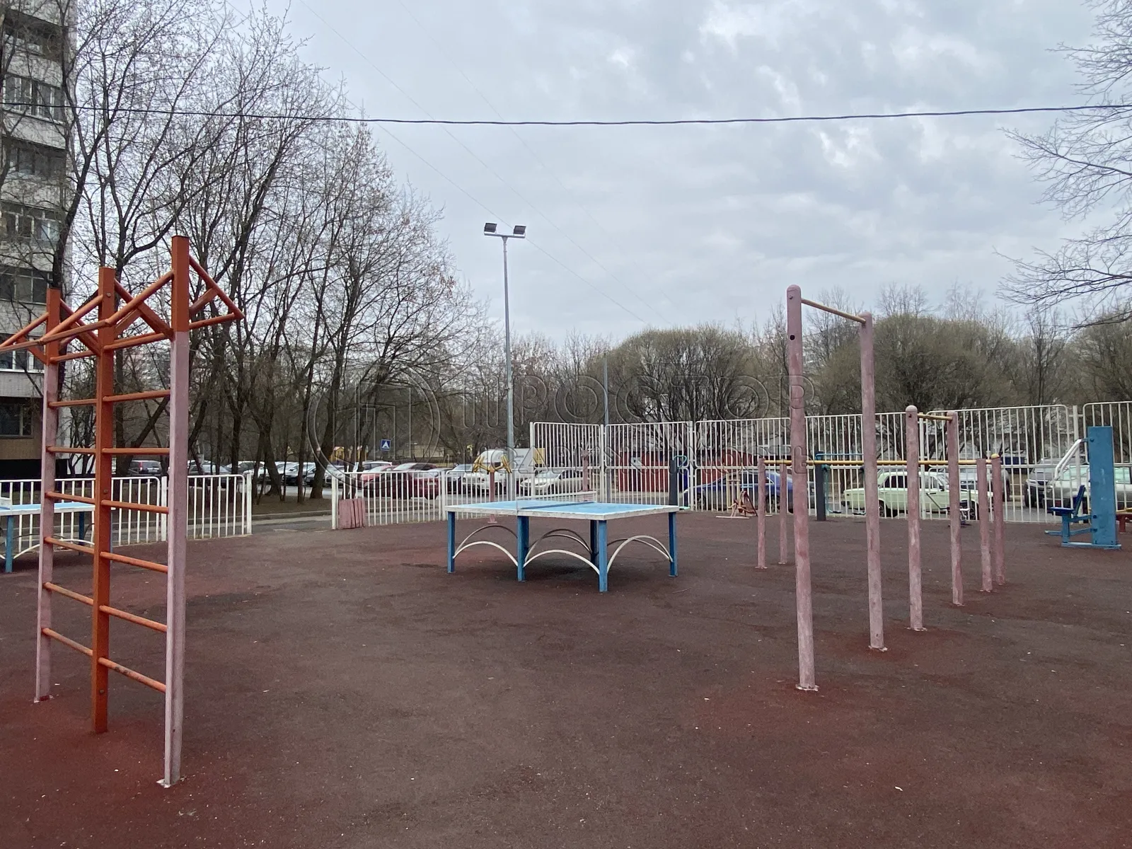 2-комнатная квартира, 54.3 м² - фото 27