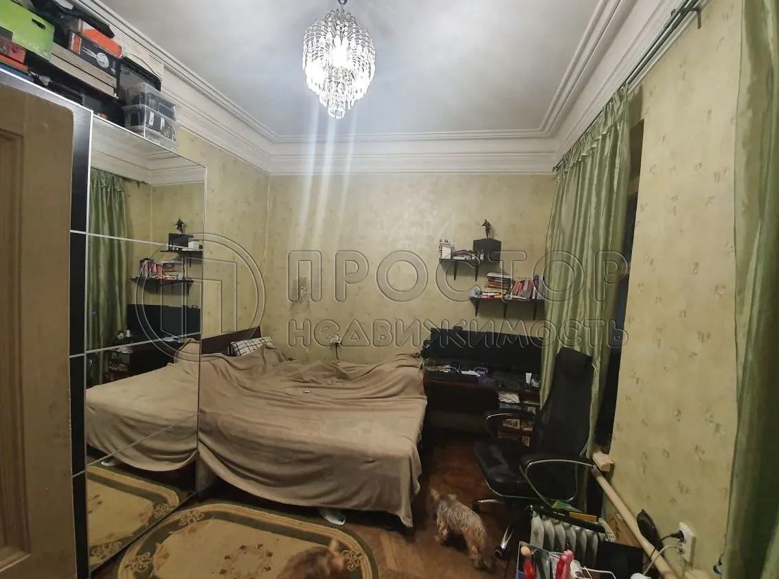 6-комнатная квартира, 97.7 м² - фото 9