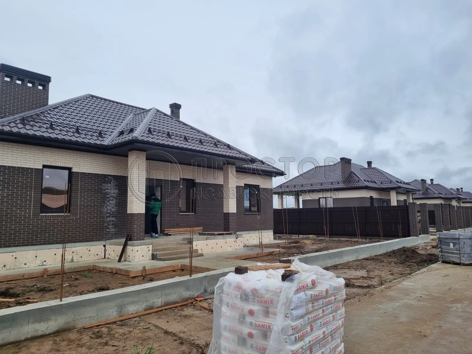 Дом, 116 м² - фото 2