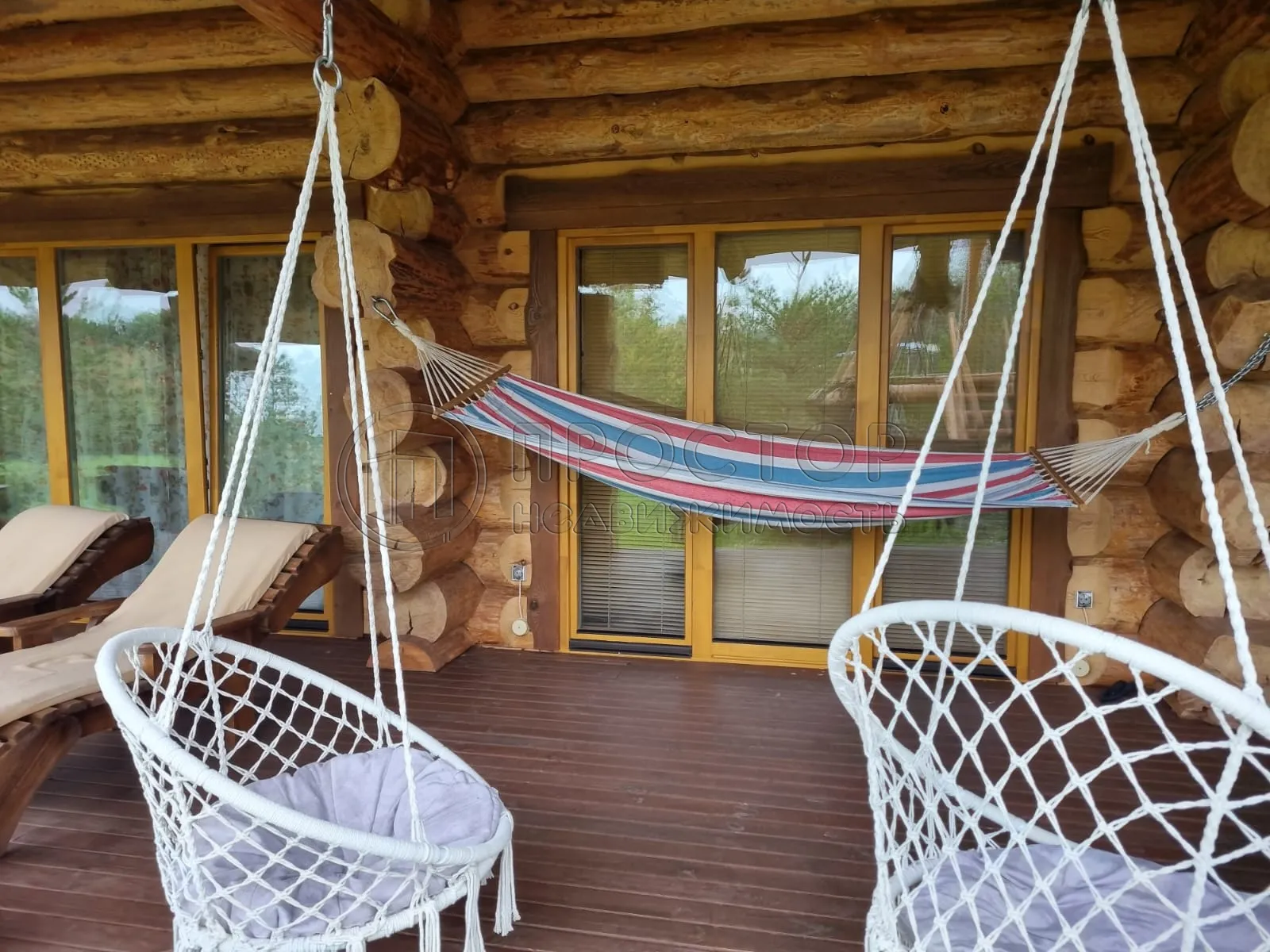 Дом, 116 м² - фото 16