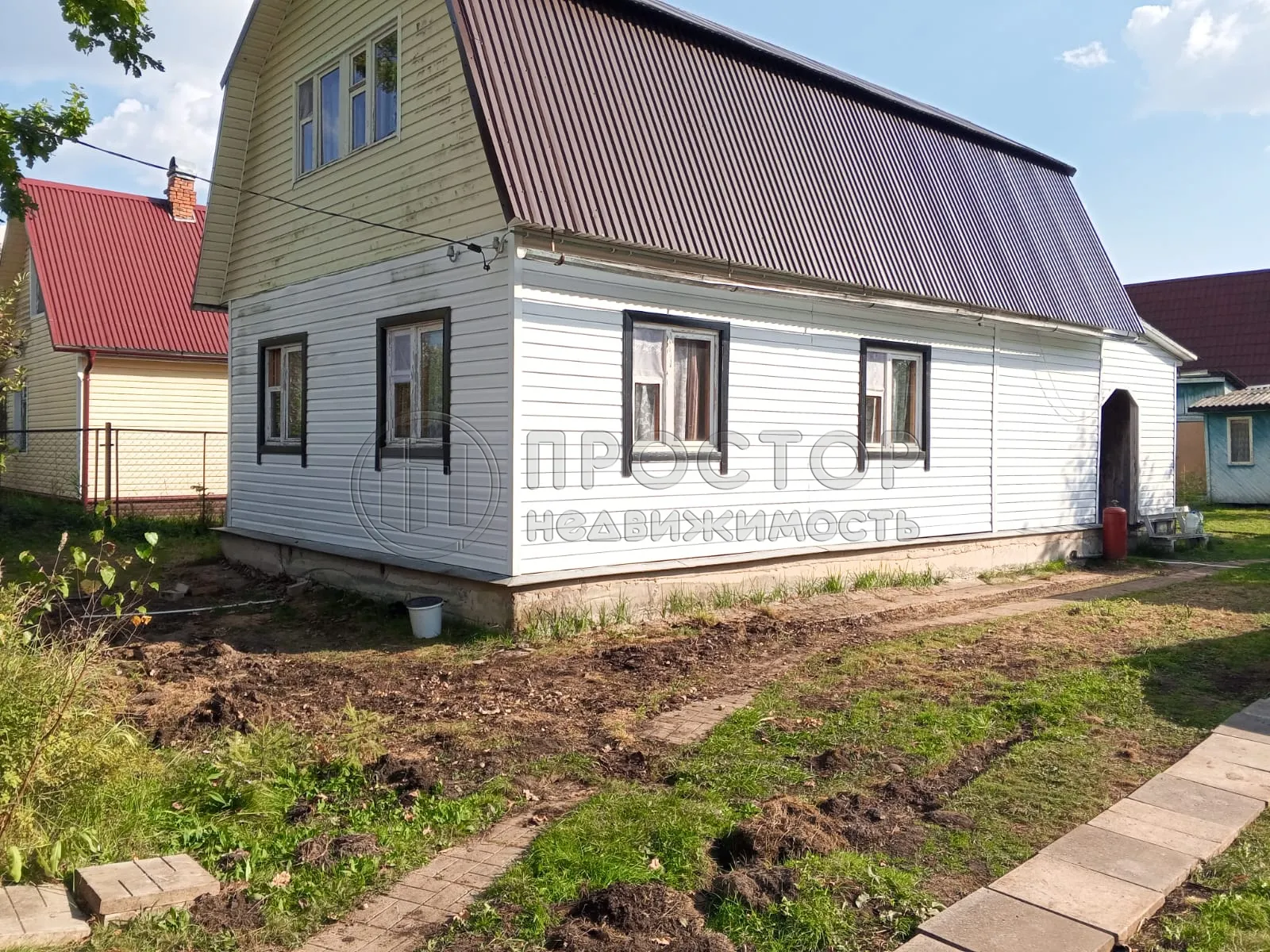 Дом, 140 м² - фото 2