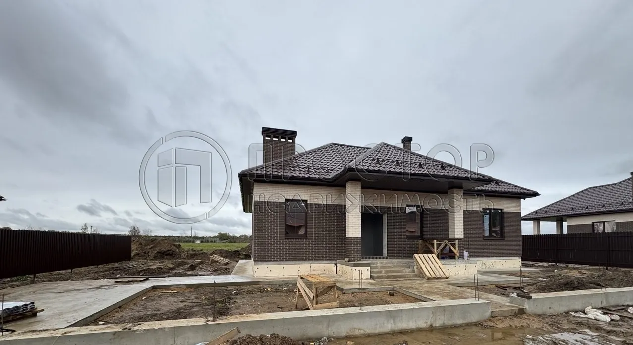 Дом, 118.7 м² - фото 2