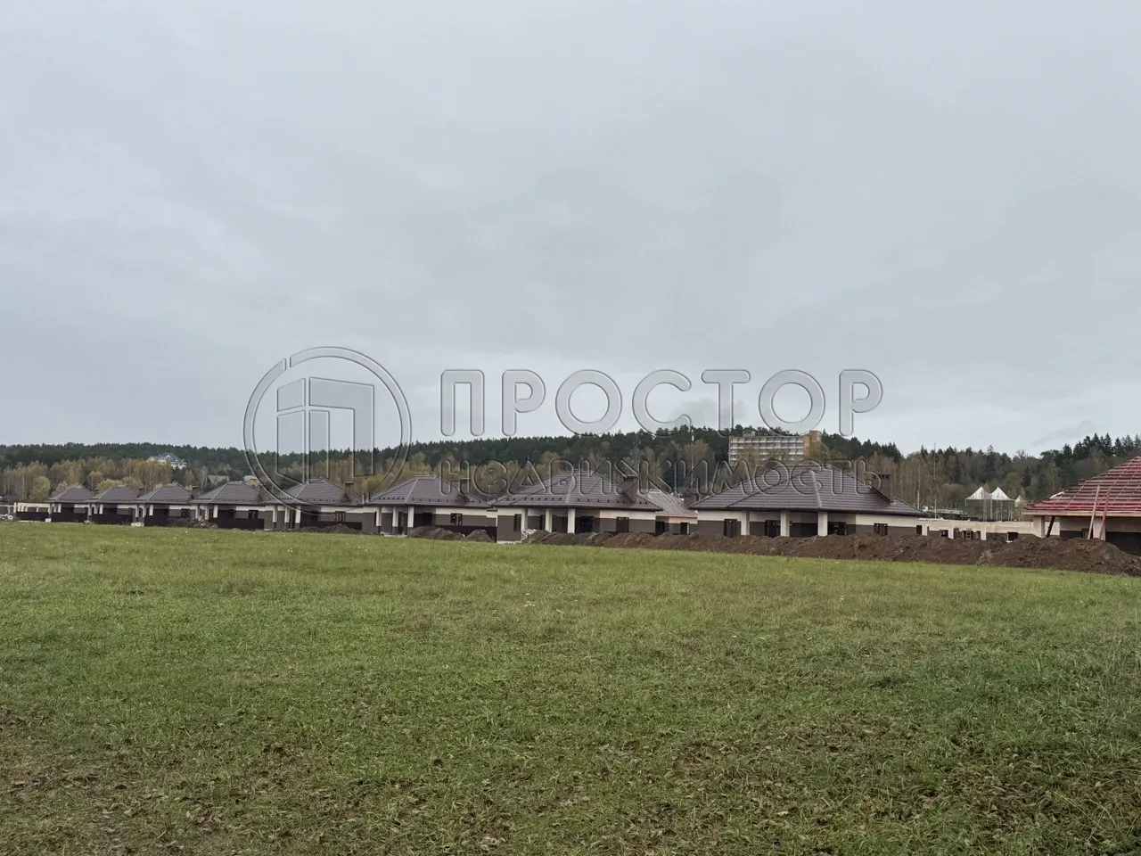 Дом, 118.7 м² - фото 3