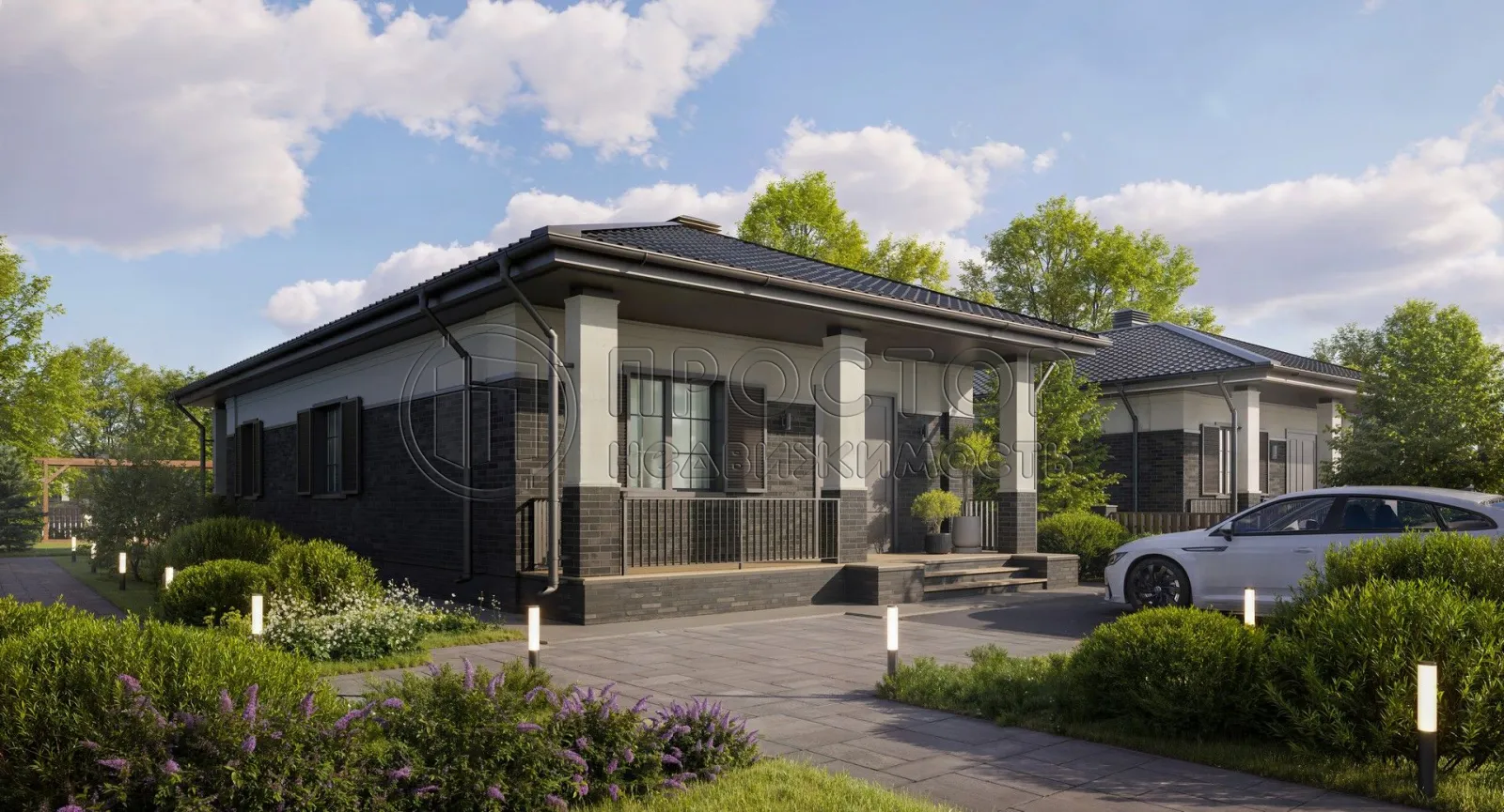 Дом, 118.7 м² - фото 5