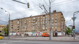 2-комнатная квартира, 56.8 м² - фото 16