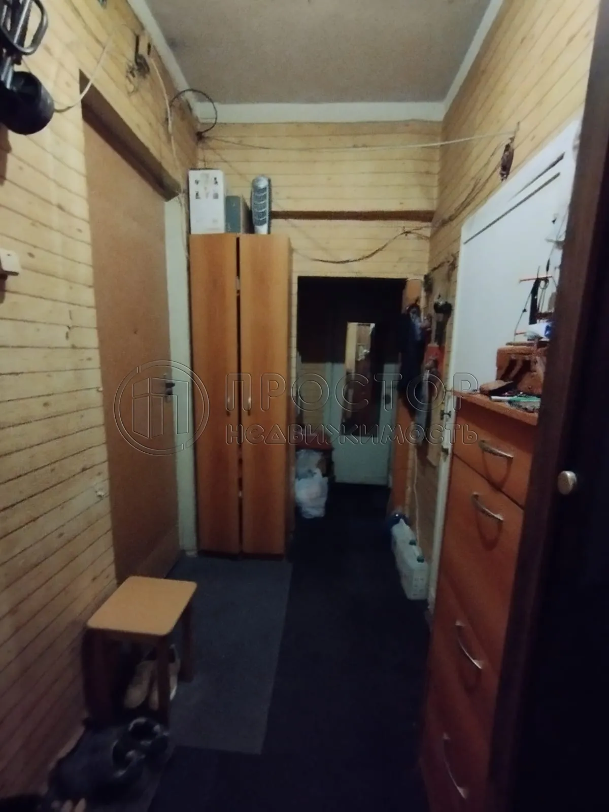 2-комнатная квартира, 56.8 м² - фото 3