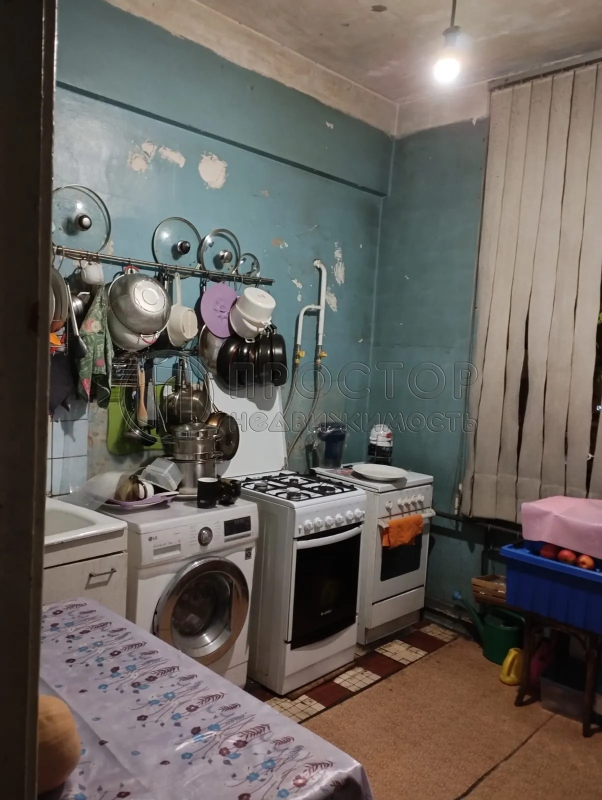 2-комнатная квартира, 56.8 м² - фото 8