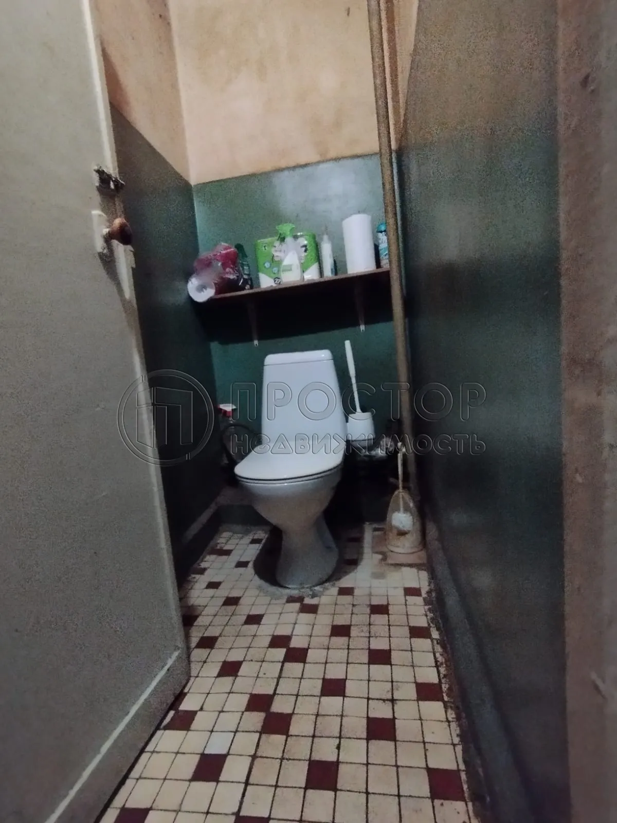 2-комнатная квартира, 56.8 м² - фото 9