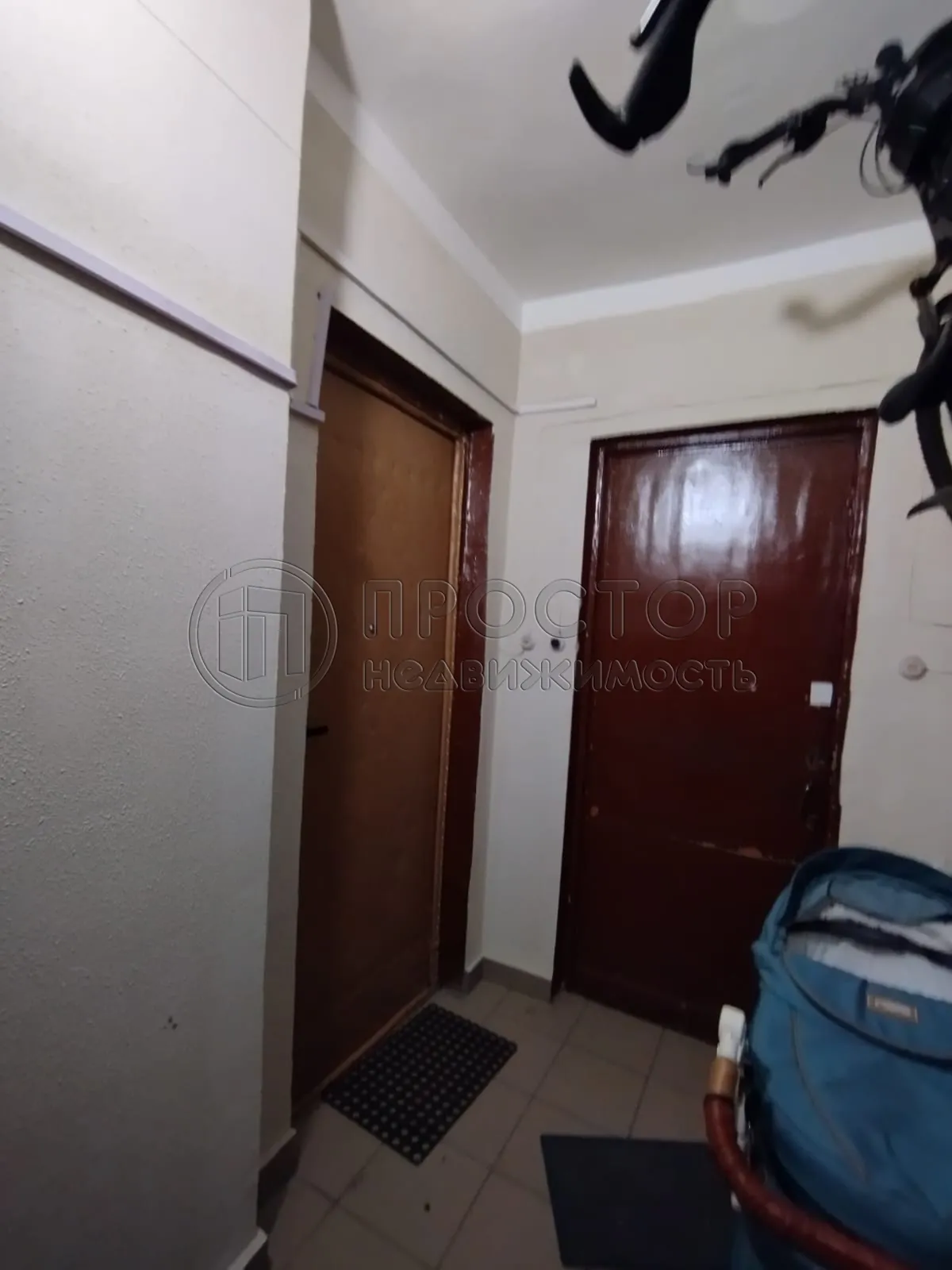 2-комнатная квартира, 56.8 м² - фото 10