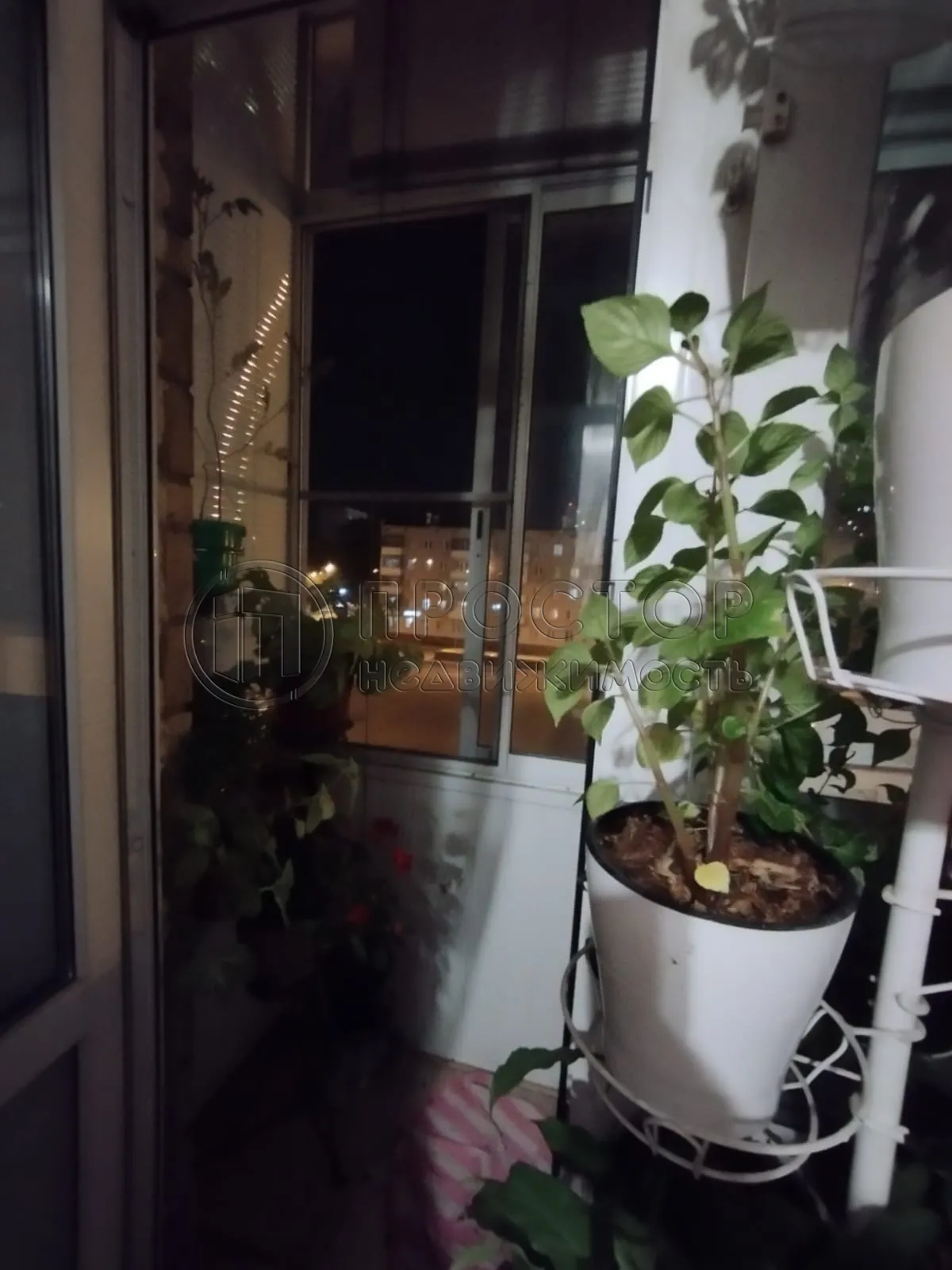 2-комнатная квартира, 56.8 м² - фото 13