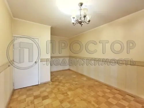 1-комнатная квартира, 33 м² - фото 4