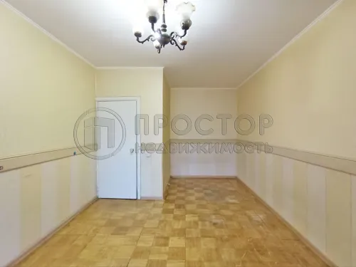 1-комнатная квартира, 33 м² - фото 5