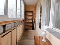 1-комнатная квартира, 33 м² - фото 20