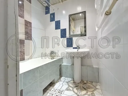 1-комнатная квартира, 33 м² - фото 10