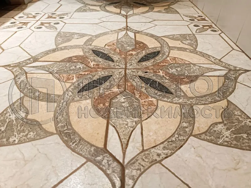 1-комнатная квартира, 33 м² - фото 11