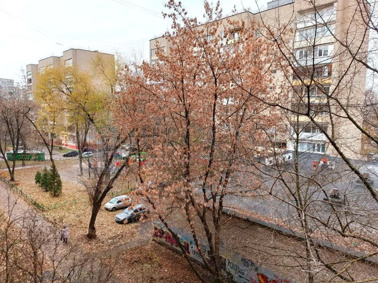 1-комнатная квартира, 33 м² - фото 12