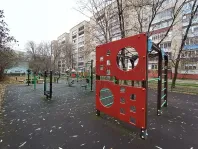 1-комнатная квартира, 33 м² - фото 28