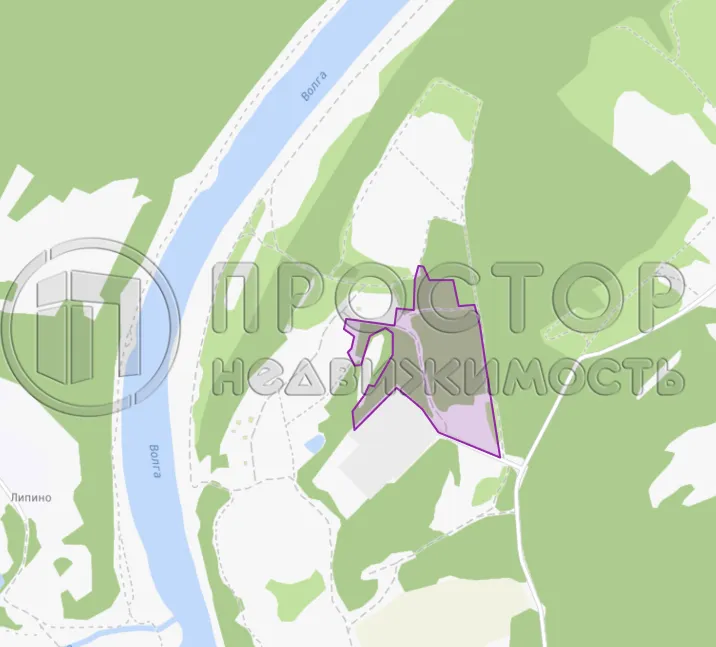 Коммерческая недвижимость (земельный участок),  м² - фото 2