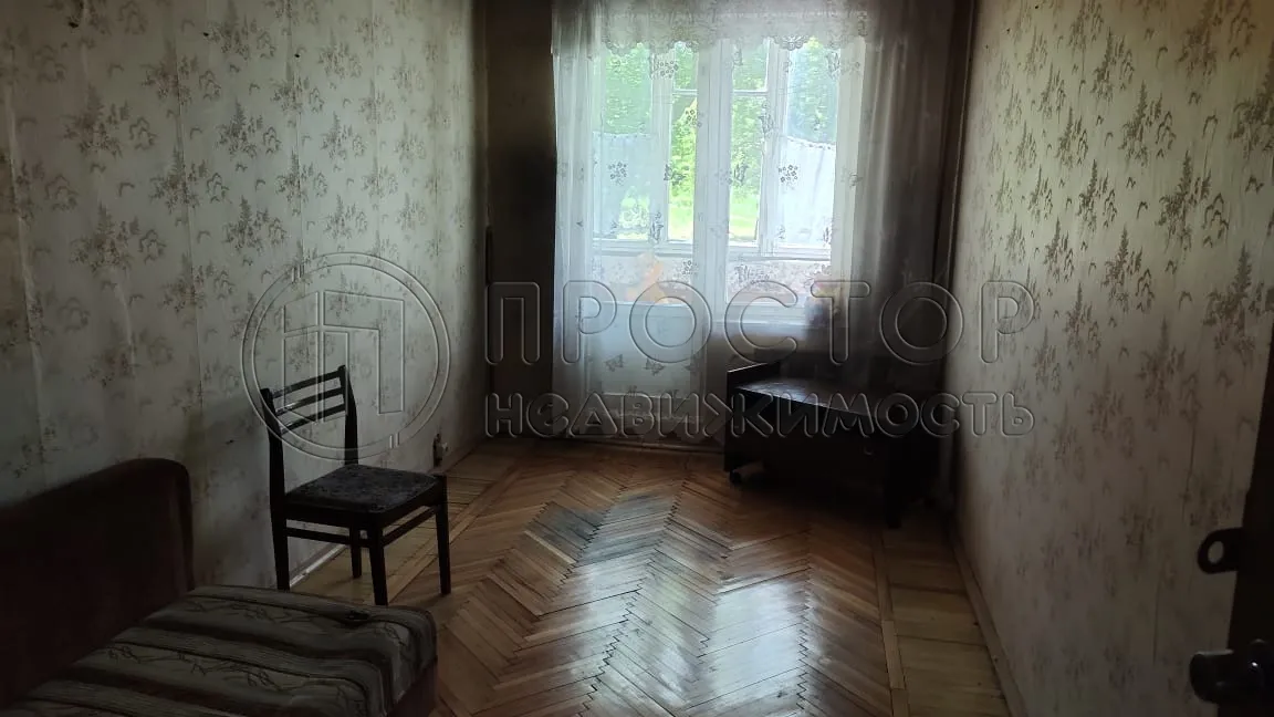 3-комнатная квартира, 59.7 м² - фото 5