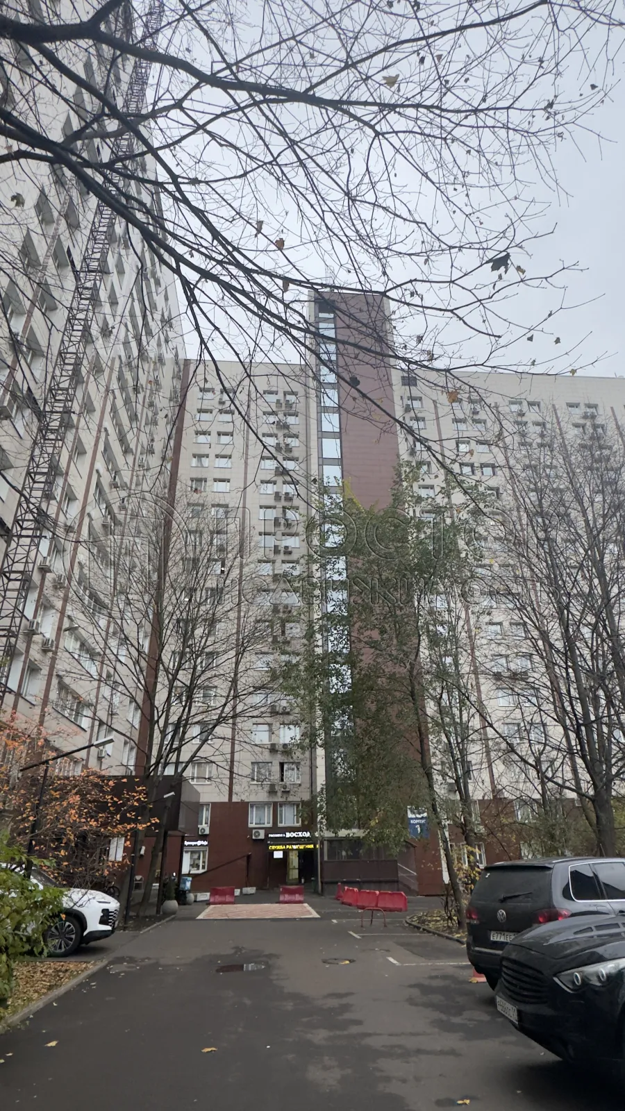 Коммерческая недвижимость, 38 м² - фото 11