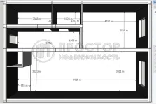 Коммерческая недвижимость, 38 м² - фото 31