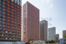 Студия, 23.7 м² - фото 9