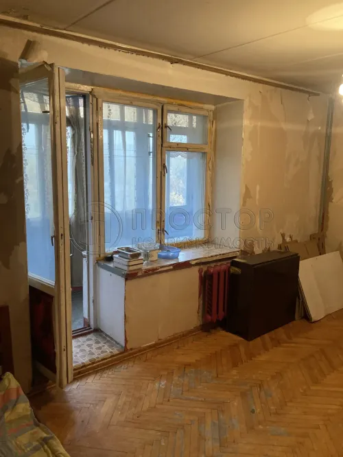3-комнатная квартира, 63.5 м² - фото 5
