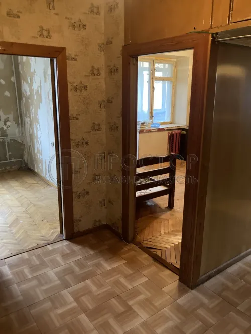 3-комнатная квартира, 63.5 м² - фото 8