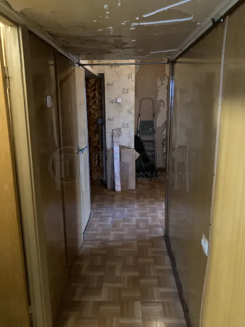 3-комнатная квартира, 63.5 м² - фото 9