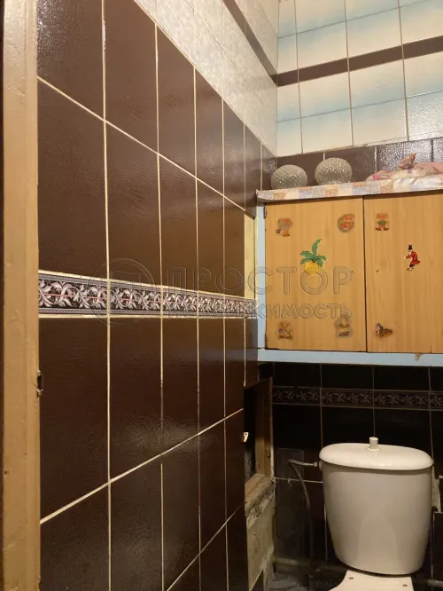 3-комнатная квартира, 63.5 м² - фото 10