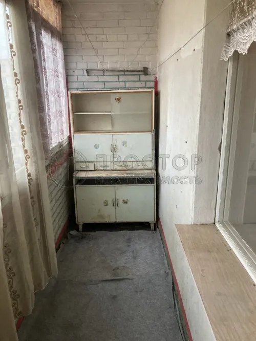 3-комнатная квартира, 63.5 м² - фото 12