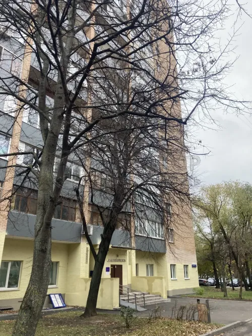 3-комнатная квартира, 63.5 м² - фото 19