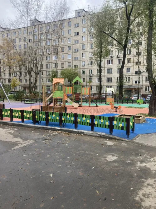 3-комнатная квартира, 63.5 м² - фото 20
