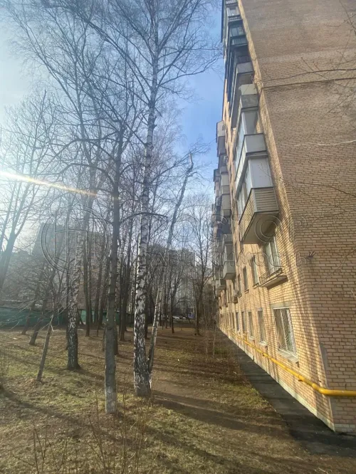 3-комнатная квартира, 56 м² - фото 10