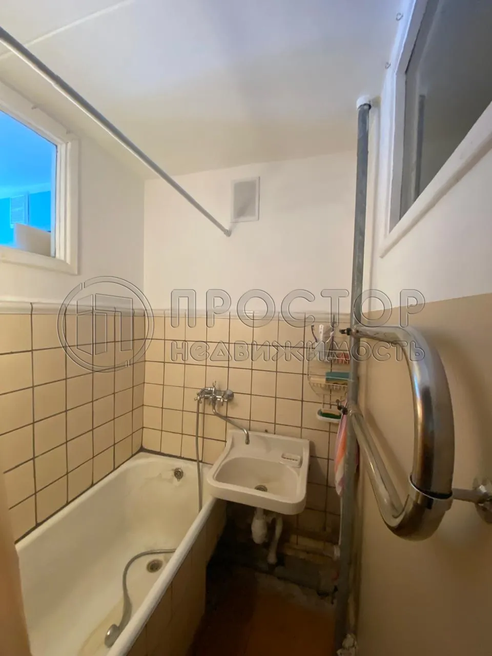 3-комнатная квартира, 56 м² - фото 10