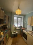 3-комнатная квартира, 56 м² - фото 19