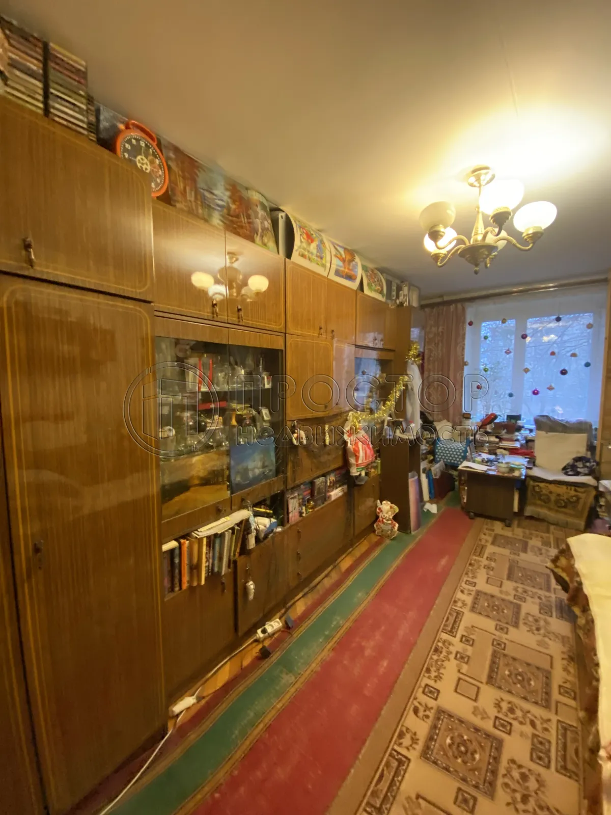 3-комнатная квартира, 56 м² - фото 6