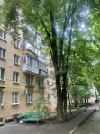3-комнатная квартира, 56 м² - фото 17