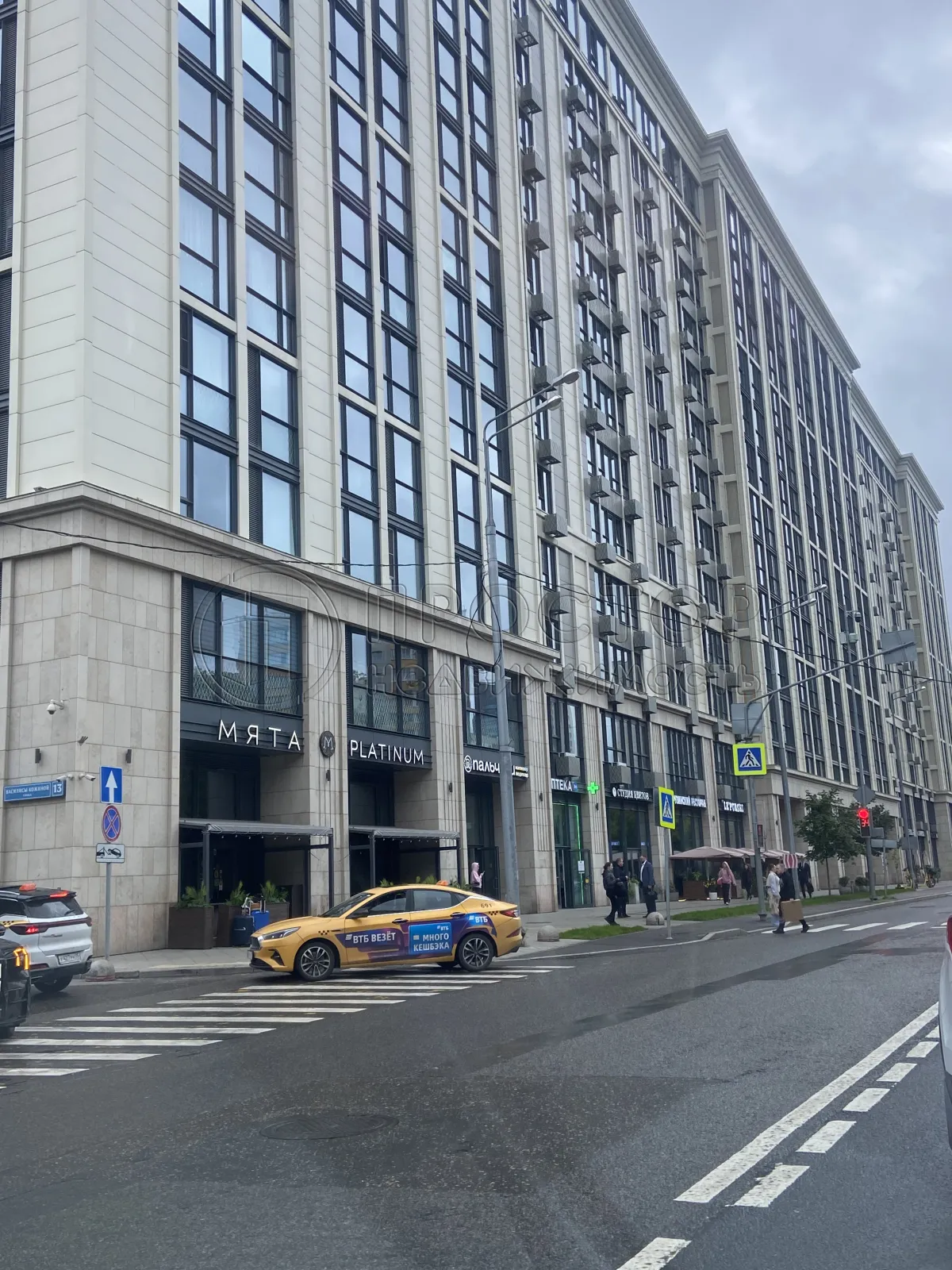 3-комнатная квартира, 56 м² - фото 14