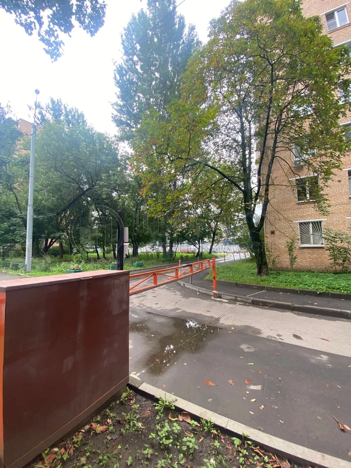 3-комнатная квартира, 56 м² - фото 12