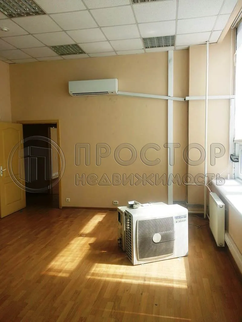 Коммерческая недвижимость (офисное), 98 м² - фото 3