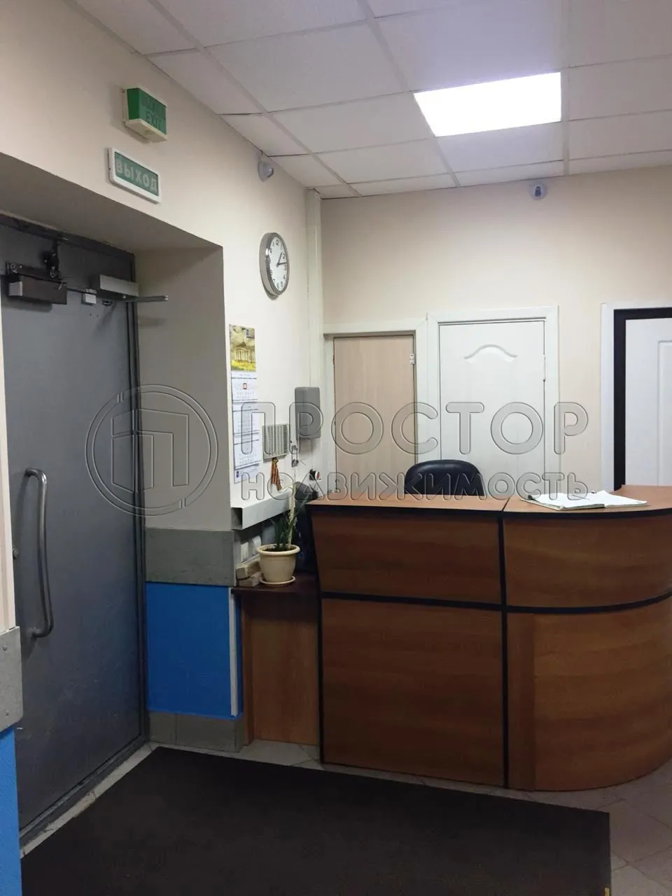 Коммерческая недвижимость (офисное), 98 м² - фото 5