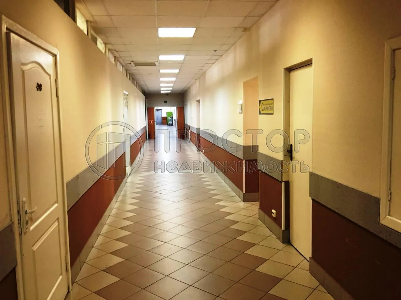 Коммерческая недвижимость (офисное), 98 м² - фото 2