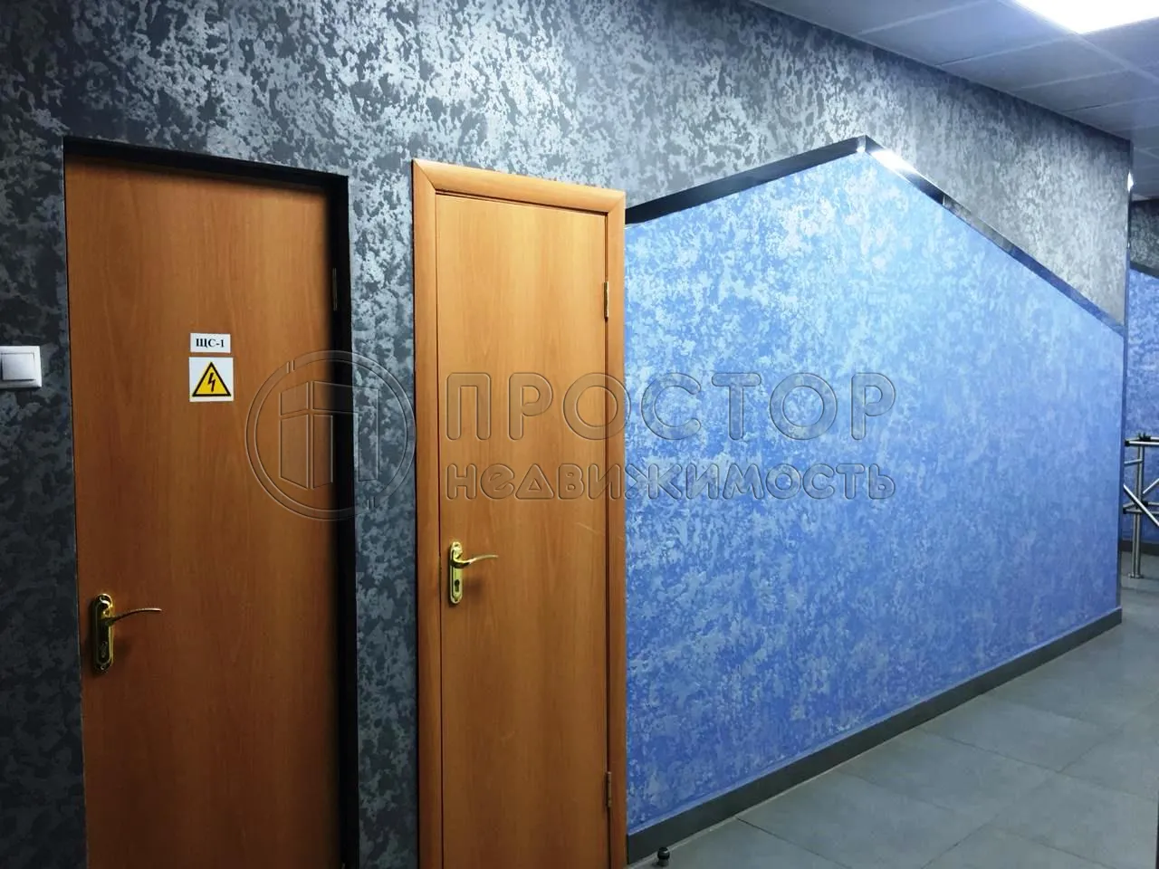 Коммерческая недвижимость (офисное), 98 м² - фото 8